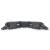 Shimoda HD Waist Belt Black - pas biodrowy redukujący ciężar, z kieszeniami, czarny (520-249)